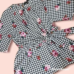 Lane Bryant | Top / Blouse Size 14 NWOT